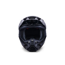 SM7 Helmet — XL, Black