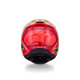 Casco SM3 Fray — XL, Rojo
