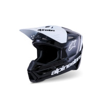 SM3 Radium Helmet — Size XS, Black