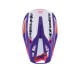 Casco SM3 Heat — XS, Blanco