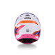 Casco SM3 Heat — XS, Blanco