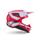 Casco SM3 Heat — XS, Rojo