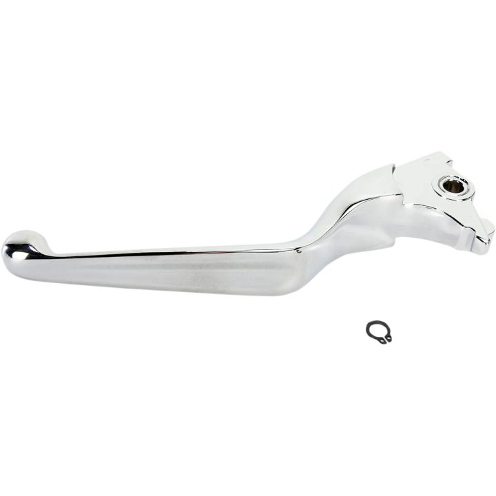 Palanca de freno de repuesto Wide Blade — Cromo