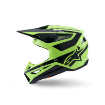 SM3 Heat Helmet — XS, Yellow