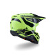 Casco SM3 Heat — M, Amarillo