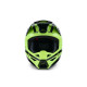 Casco SM3 Heat — M, Amarillo