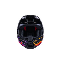 Casco SM3 Force — Talla XS, negro