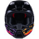 Casco SM3 Force — Talla S, Negro