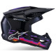 Casco SM3 Force — 2XL, Negro