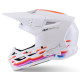 Casco SM3 Force — L, Blanco