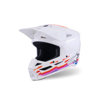 Casco SM3 Force — XL, todo terreno