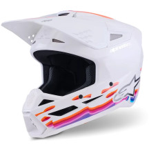 Casco SM3 Force — Talla 2XL