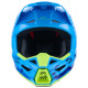 SM3 Force Casco — L, Cian