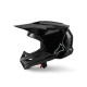 SM3 Solid Casco — XS, Negro