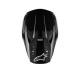 Casco SM3 Solid — M, Negro