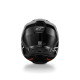 Casco SM3 Solid — Talla XL, Negro