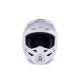 Casco SM3 Solid — Talla L, Blanco