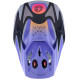 Casco SM3 Jettson — Talla S, Gris