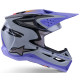 Casco SM3 Jettson — Talla S, Gris