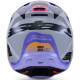 SM3 Jettson Casco — Talla M, Gris