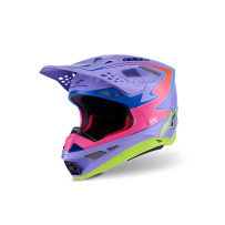 Supertech M10 Jett Lawrence R01 Helmet — XS