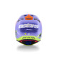 Supertech M10 Jett Lawrence R01 Casco — 2XL, Morado