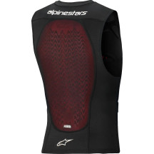 Bionic Plasma LT Vest — XL, Black