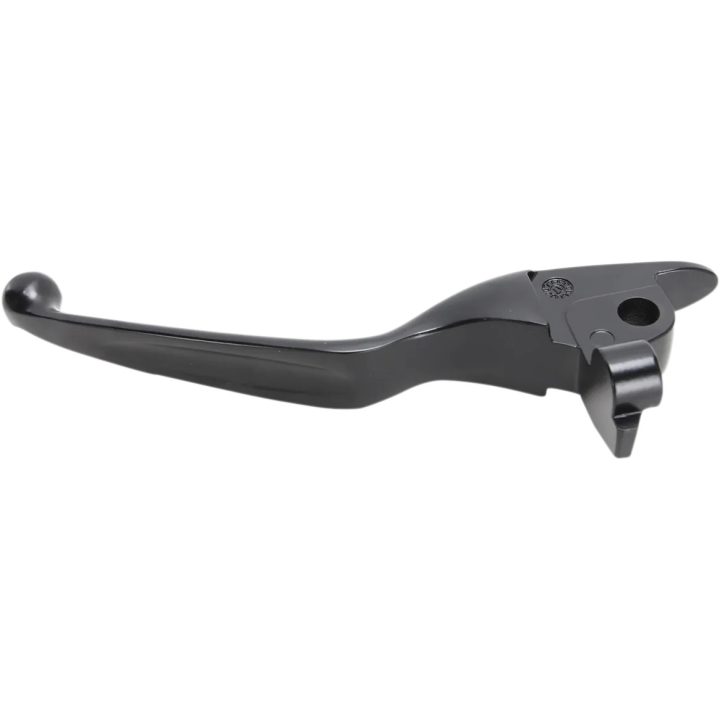 Palanca de freno de repuesto Wide Blade — Negro, Wide Blade