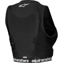 Stella Plasma Roost Guard — Size S, Black