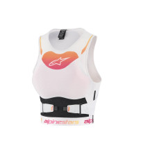 Protector de pecho Stella Plasma — Talla M