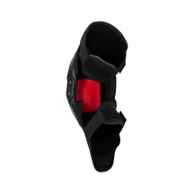 SX-1 Plasma Rodilleras — Talla S/M, Negro, Gris, Rojo