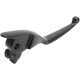 Palanca de freno de repuesto Wide Blade — Negro, Wide Blade