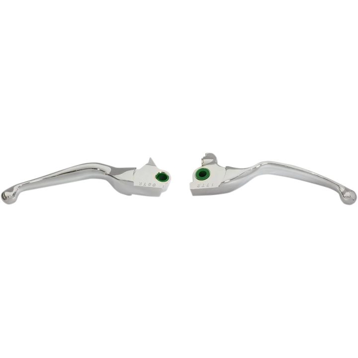 Palanca de freno de repuesto Wide Blade — Cromo