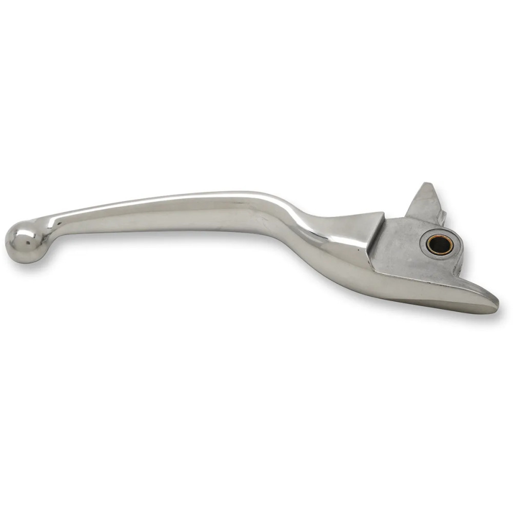 Replacement Brake/Clutch Lever — Polished Silver
