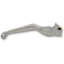 Replacement Brake/Clutch Lever — H07-0575P-B, Polished Silver