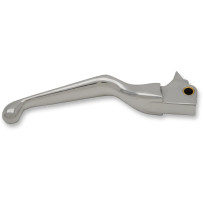 Replacement Brake/Clutch Lever — H07-0575P-B, Polished Silver