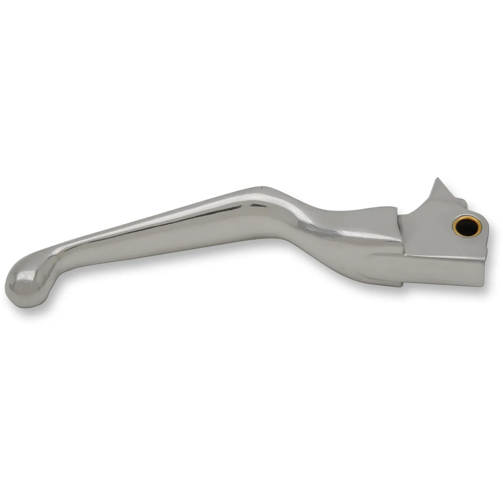 Replacement Brake/Clutch Lever — H07-0575P-B, Polished Silver