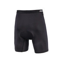 MX Boxers — Size S, Performance, Black
