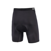 MX Boxers — L, Performance, Black