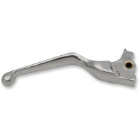 Replacement Brake/Clutch Lever — Hydraulic, Silver