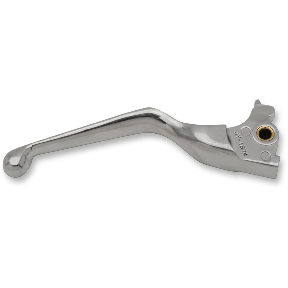 Replacement Brake/Clutch Lever — Hydraulic, Silver