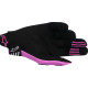 Guantes Techstar — 2XL, Morado