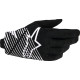 Guantes Radar Pro — M, Negro