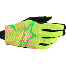 Guantes Radar Pro — Talla L