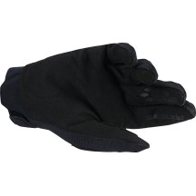 Guantes Full Bore V2 — S, Negro