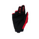 Full Bore V2 Gloves — M, Red