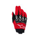 Full Bore V2 Gloves — M, Red
