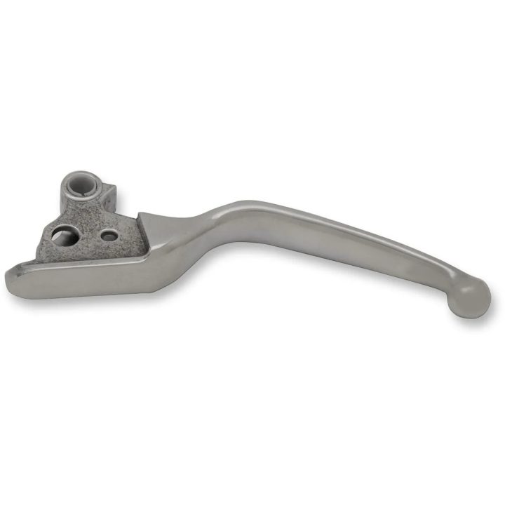 Palanca de freno/embrague de recambio — Embrague, Plata