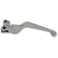 OEM-Style Lever — Clutch, Silver