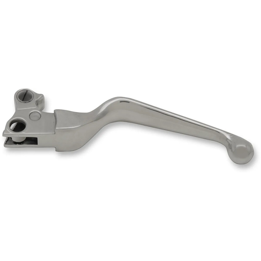 OEM-Style Lever — Clutch, Silver
